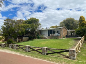 Sur Mer - Seaside Sanctuary Dunsborough